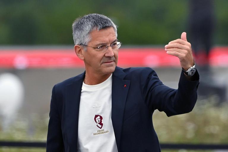 的新赛季欧, 财务规划中 的新赛季欧, 财务规划中