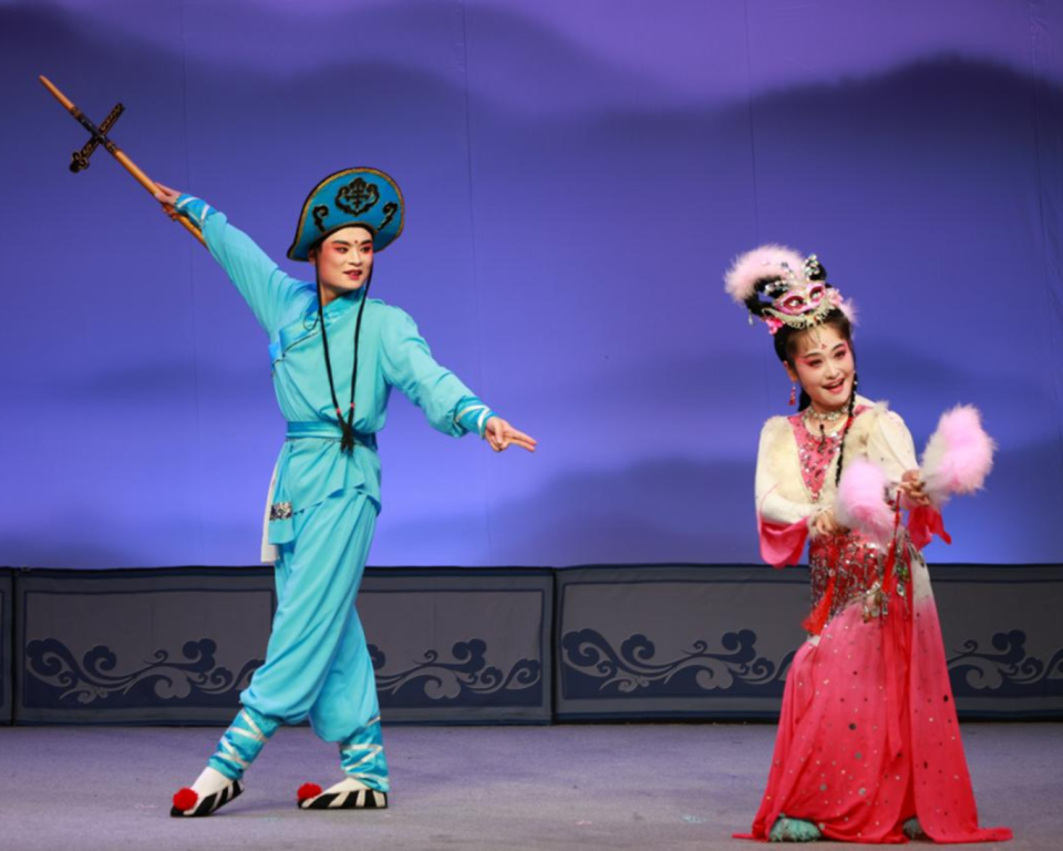 来自省会的 来自省会的