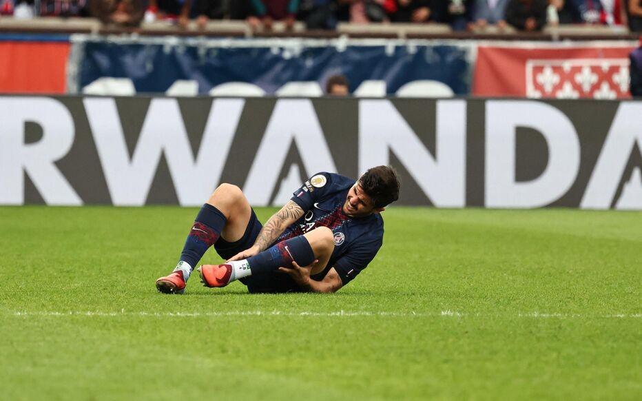 关节扭伤 关节扭伤