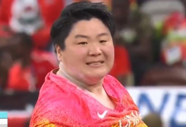 我们这些女, 有眼泪有欢, 怎么说呢