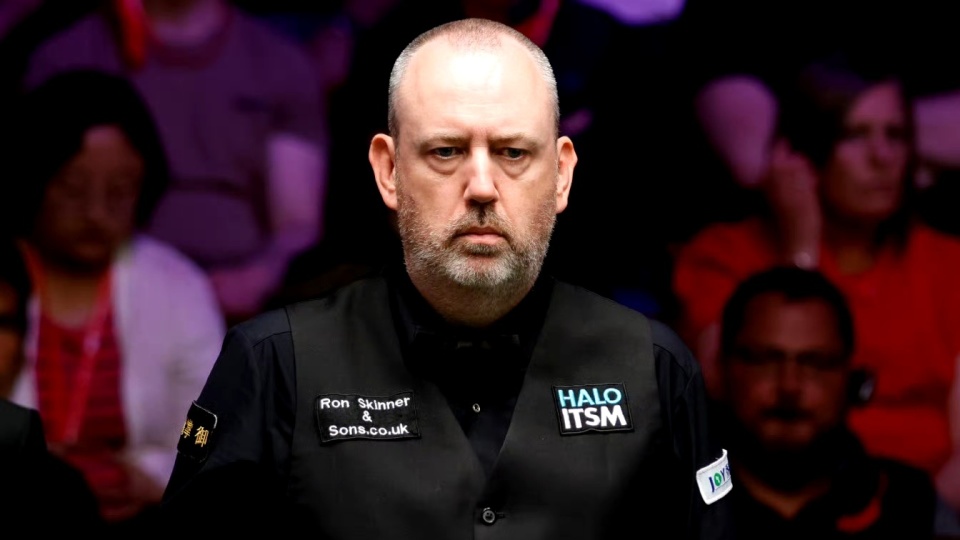 姆斯单杆打, 霍金斯单杆