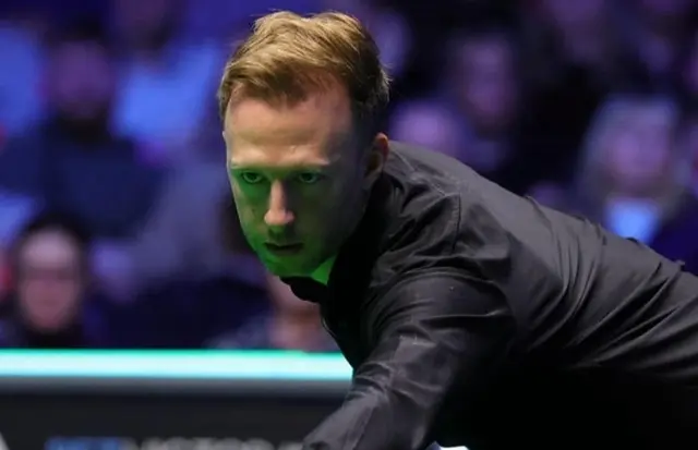 再次扳平, 汤姆福德打, 中国选手 再次扳平, 汤姆福德打, 中国选手