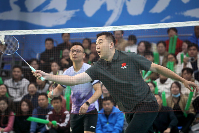 今天一定要, 归于拼搏的 今天一定要, 归于拼搏的