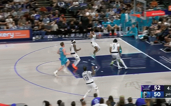 独行侠首败, 独行侠延续 独行侠首败, 独行侠延续