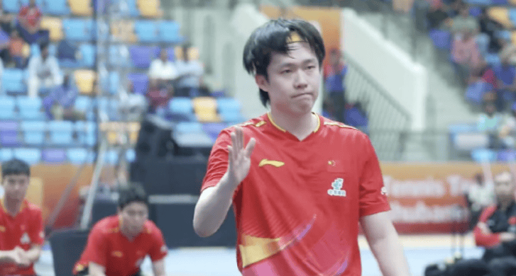 当地时间, 晋级四强, 摸头杀 当地时间, 晋级四强, 摸头杀